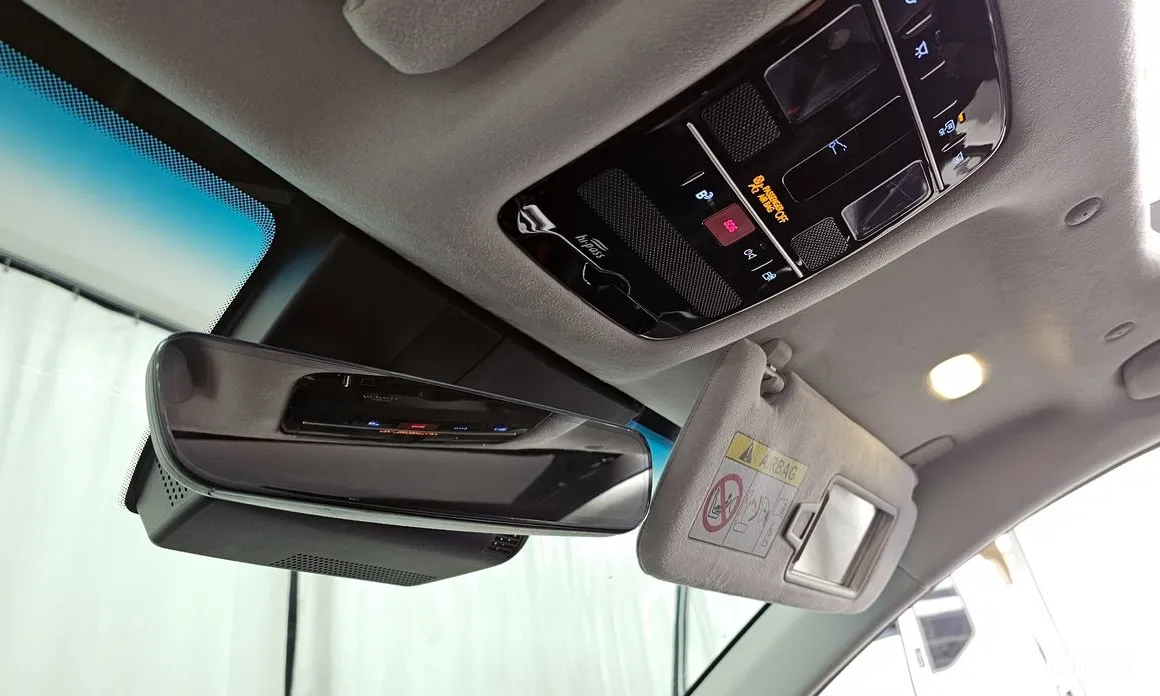 Photo 17 - Hyundai Grandeur