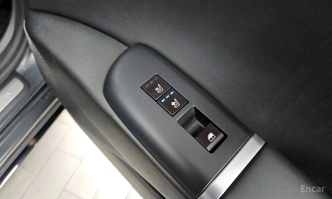 Photo 19 - Hyundai Grandeur