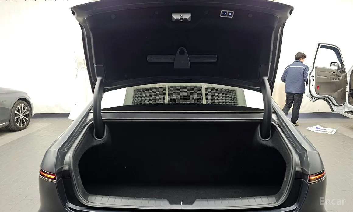 Photo 20 - Hyundai Grandeur