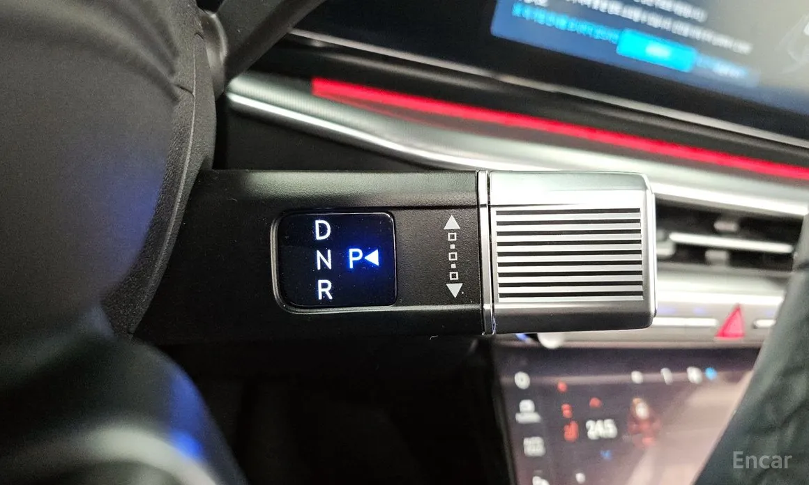 Photo 9 - Hyundai Grandeur