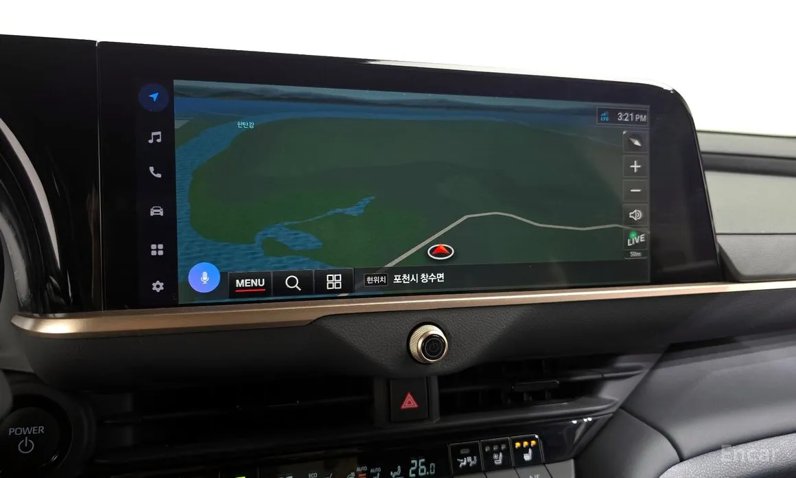 Фото 14 - Toyota Crown