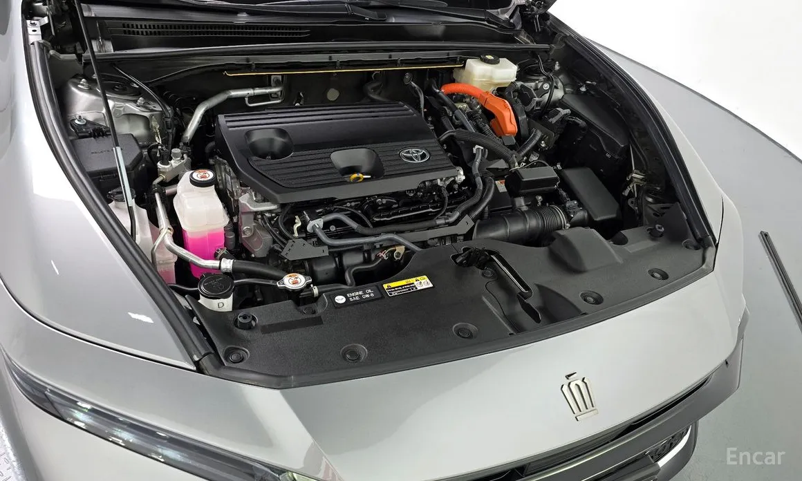 Фото 6 - Toyota Crown