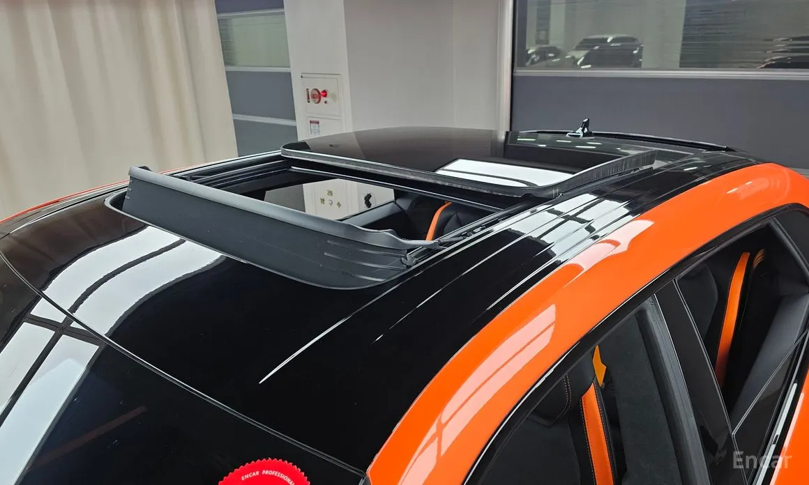 Фото 19 - Lamborghini Urus