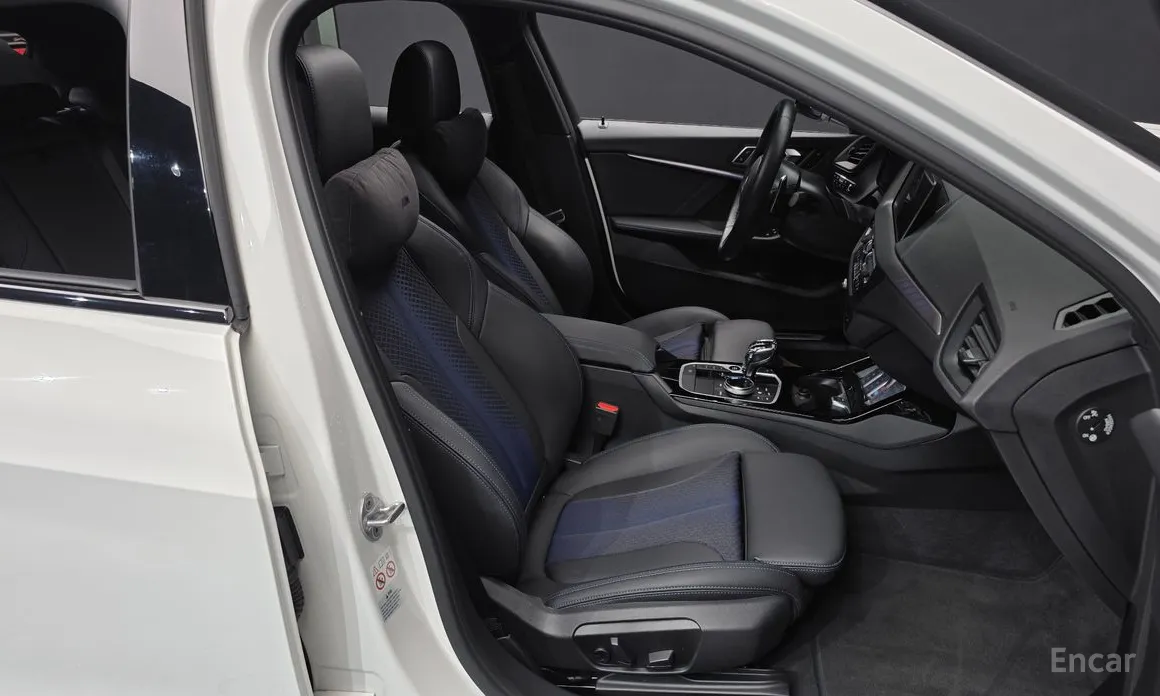 Фото 11 - BMW 1 Series