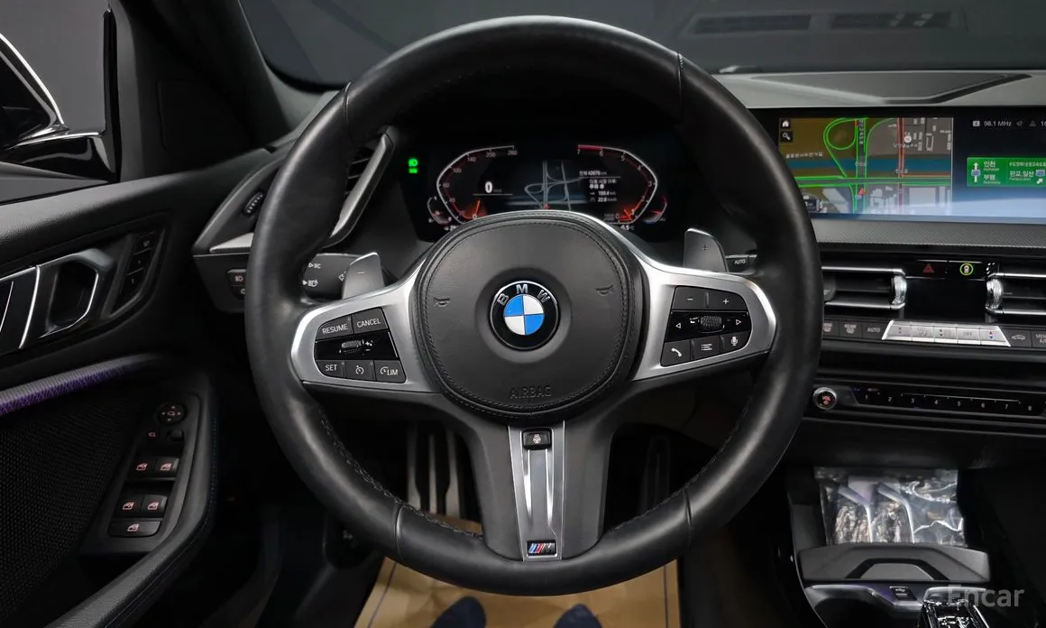 Фото 13 - BMW 1 Series