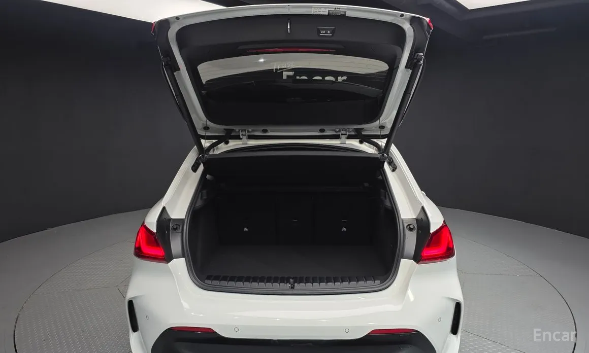 Фото 20 - BMW 1 Series