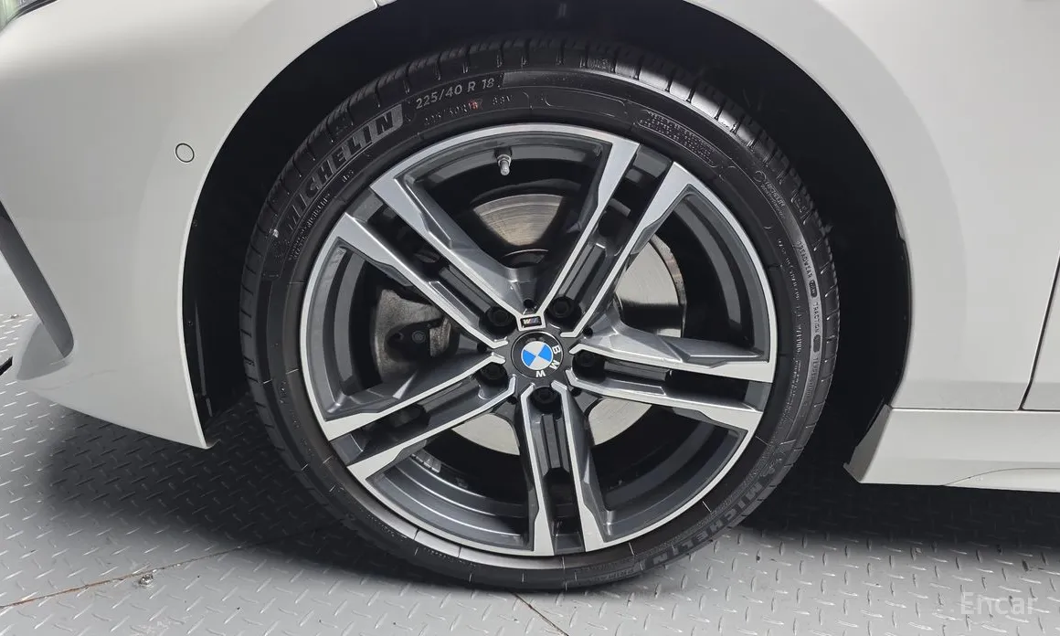 Фото 5 - BMW 1 Series