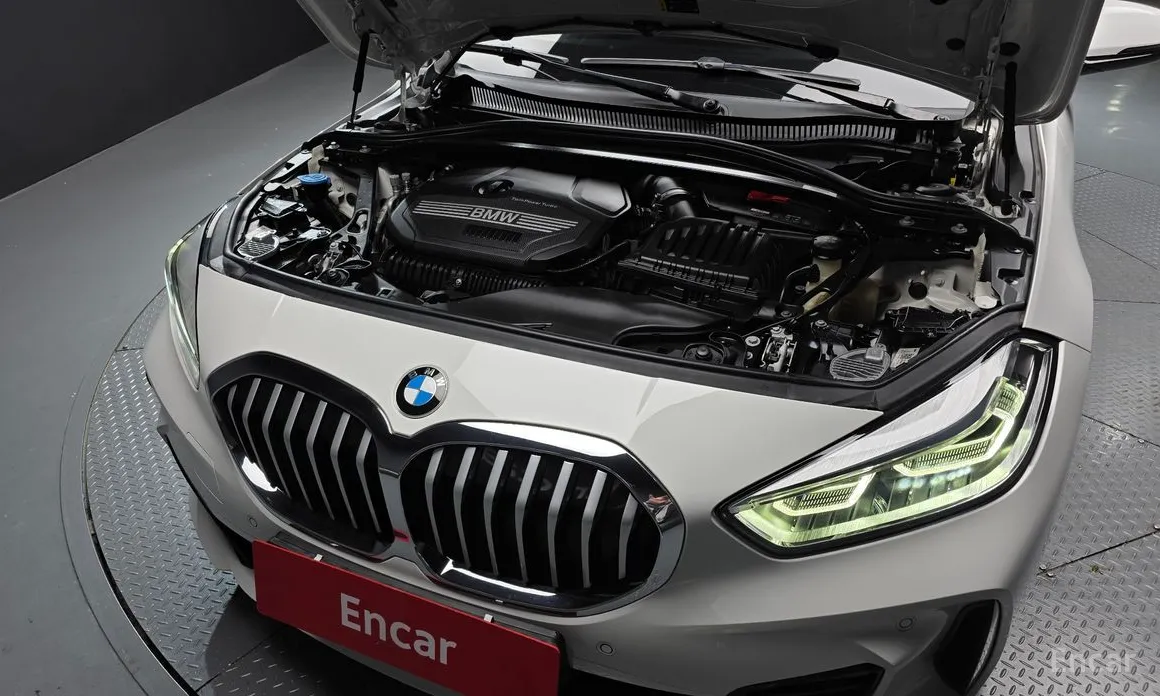 Фото 6 - BMW 1 Series