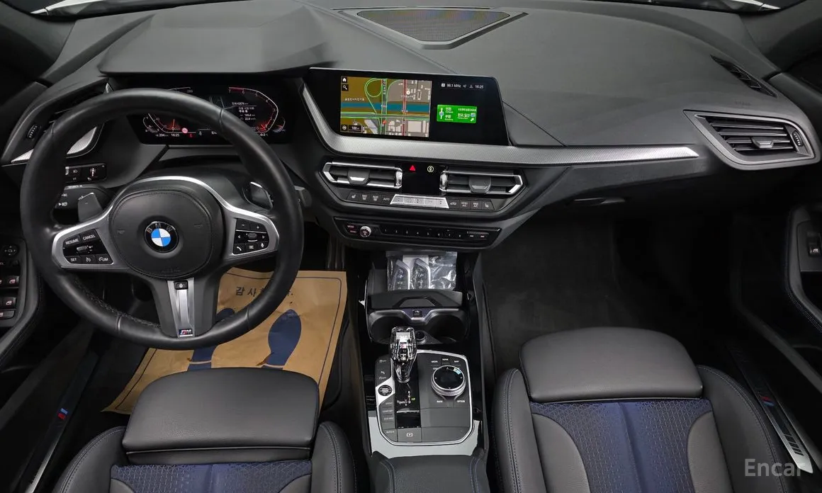 Фото 7 - BMW 1 Series