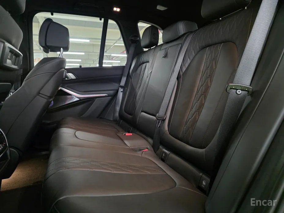 Фото 12 - BMW X5