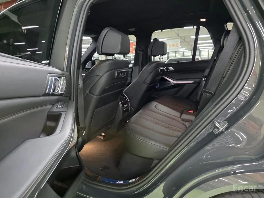 Фото 13 - BMW X5