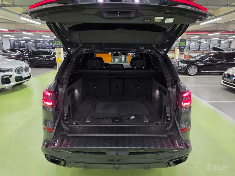 Фото 15 - BMW X5