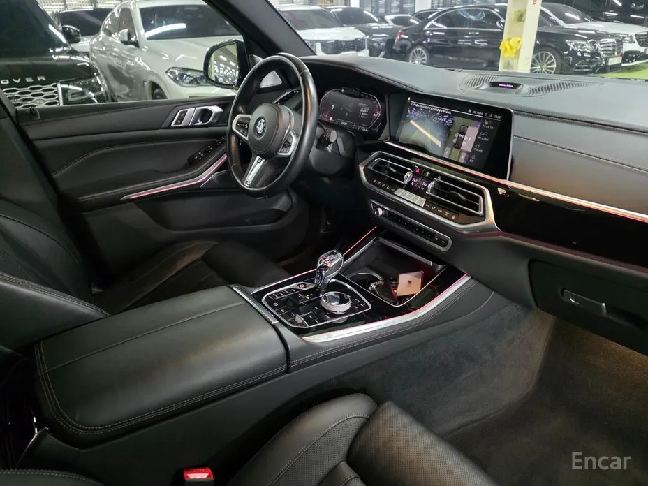 Фото 20 - BMW X5