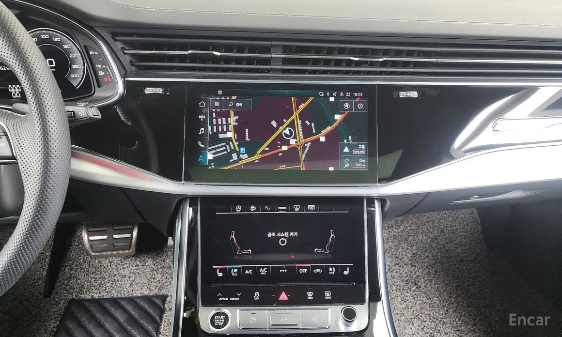 Фото 14 - Audi Q7