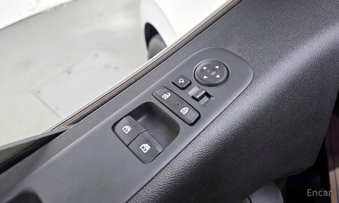 Фото 13 - Hyundai Staria