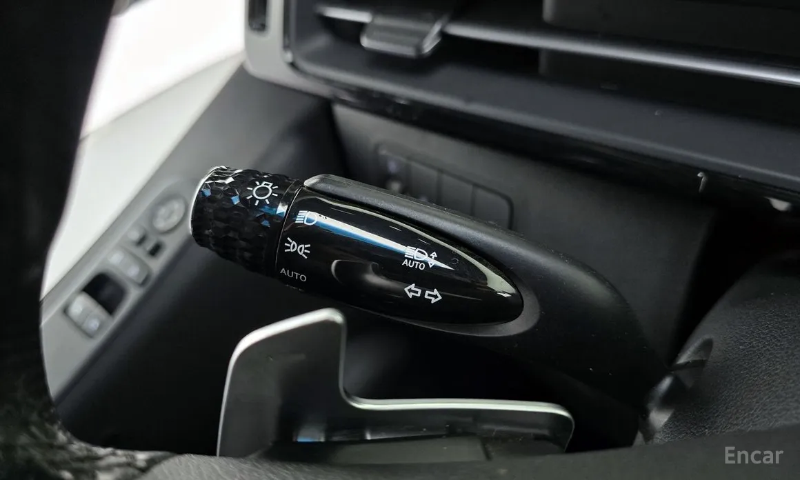 Фото 16 - Hyundai Staria