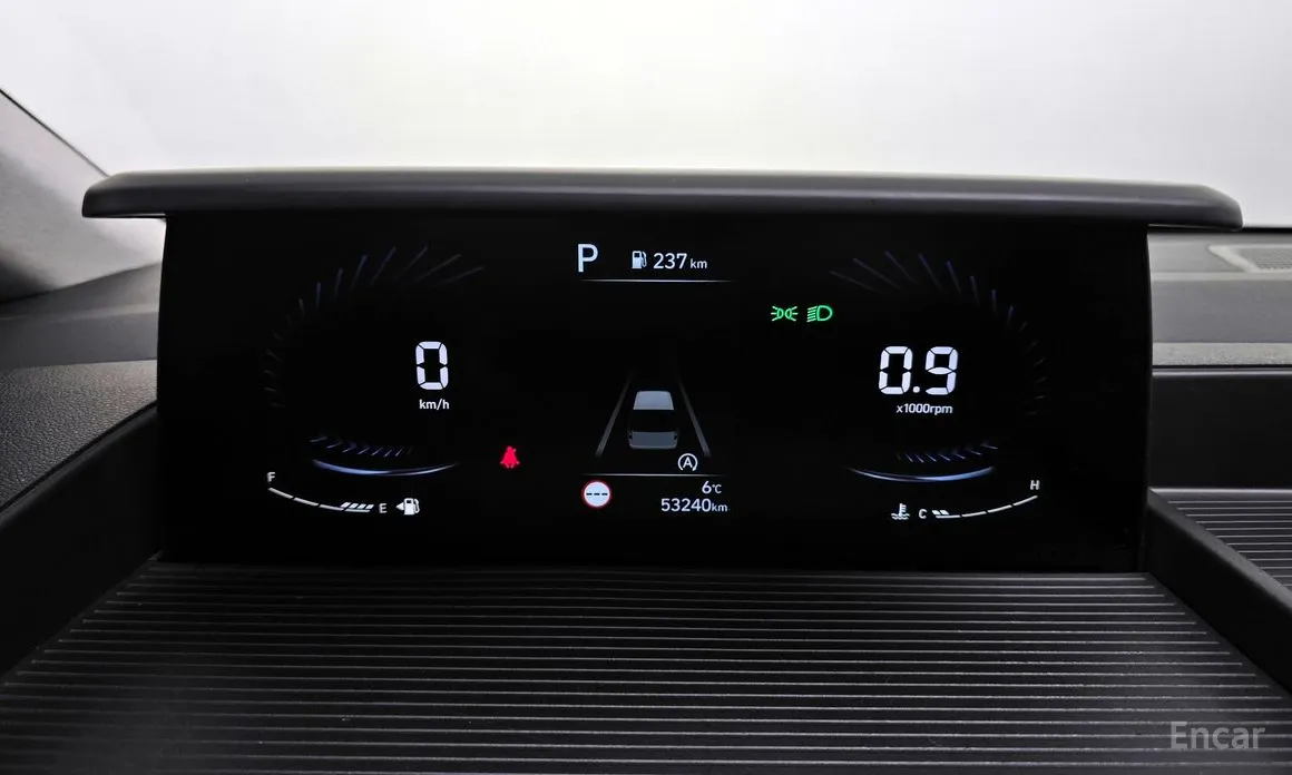 Фото 8 - Hyundai Staria