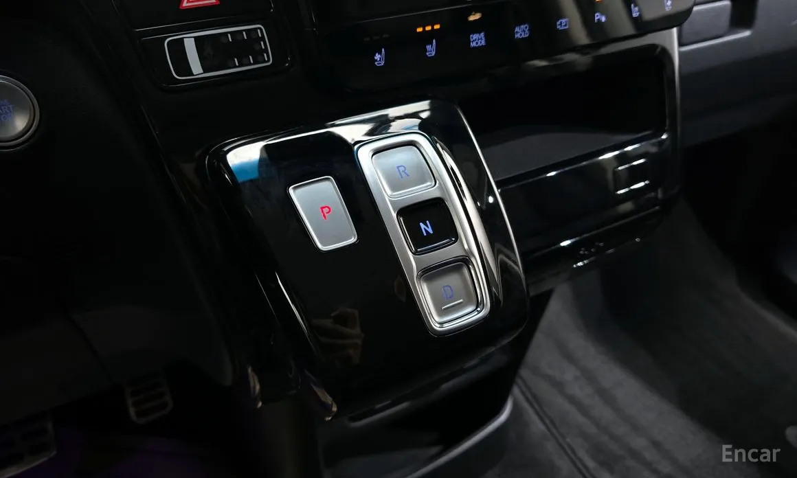 Фото 9 - Hyundai Staria