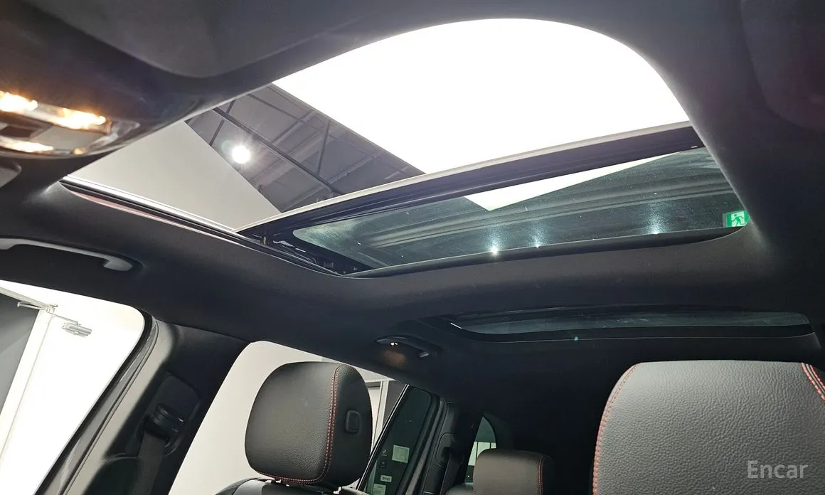 Фото 19 - Mercedes-Benz GLB-Class