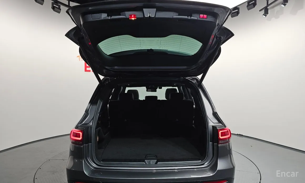 Фото 20 - Mercedes-Benz GLB-Class