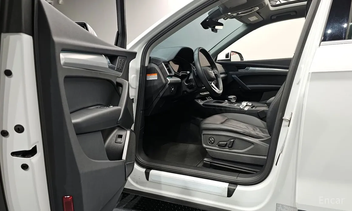 Фото 10 - Audi Q5