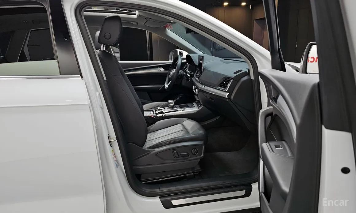 Фото 11 - Audi Q5