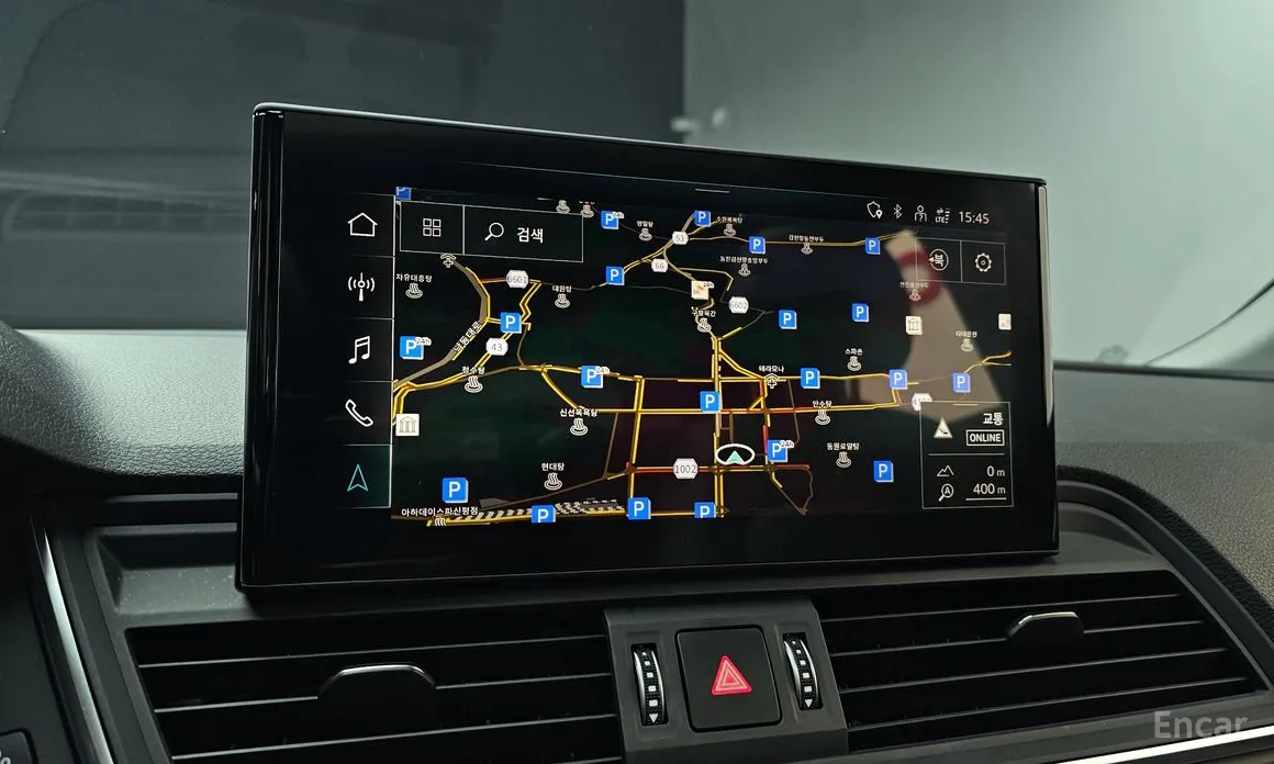 Фото 14 - Audi Q5