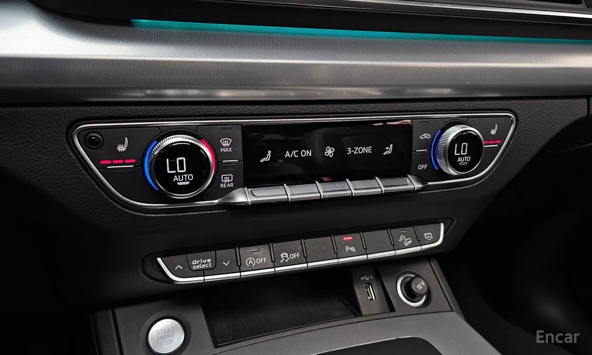 Фото 15 - Audi Q5