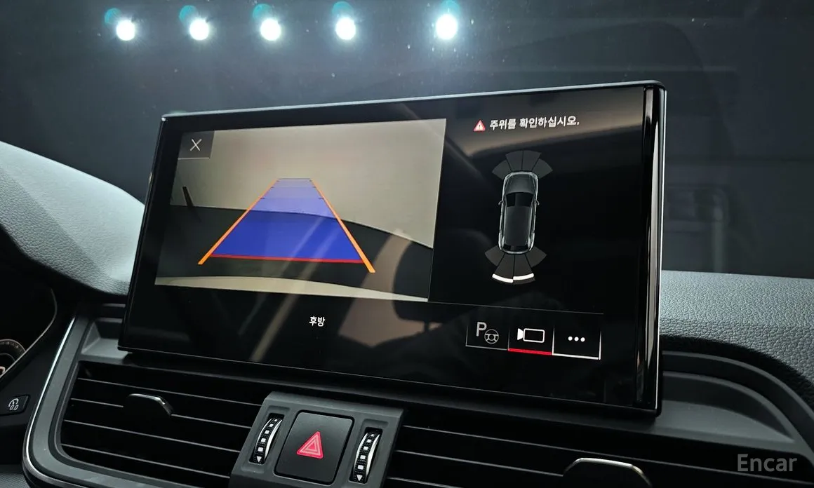 Фото 16 - Audi Q5