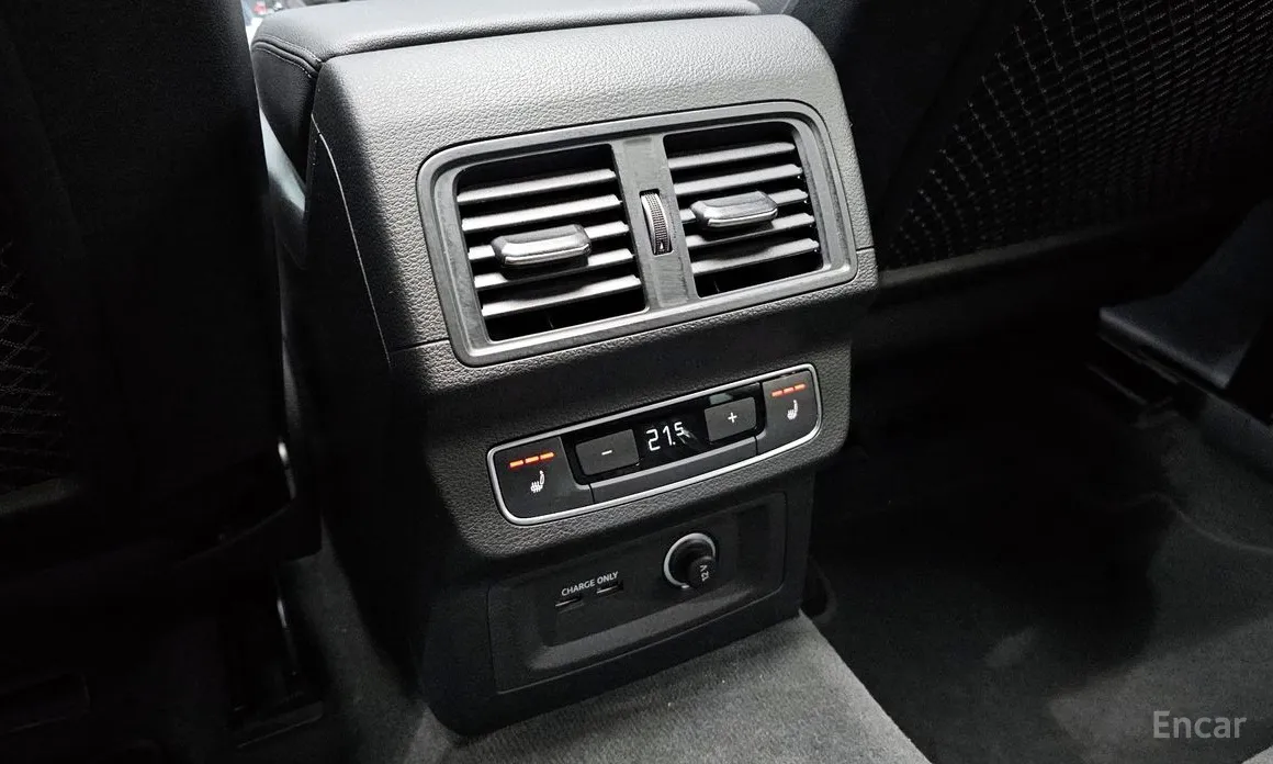 Фото 17 - Audi Q5