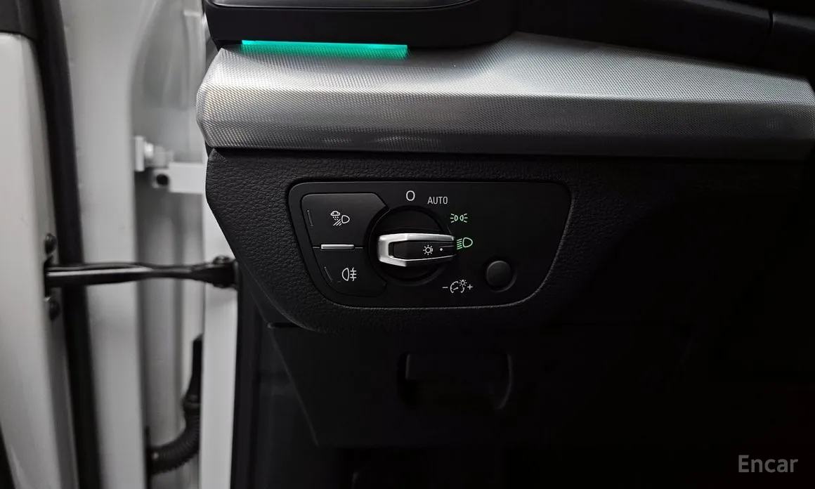 Фото 18 - Audi Q5