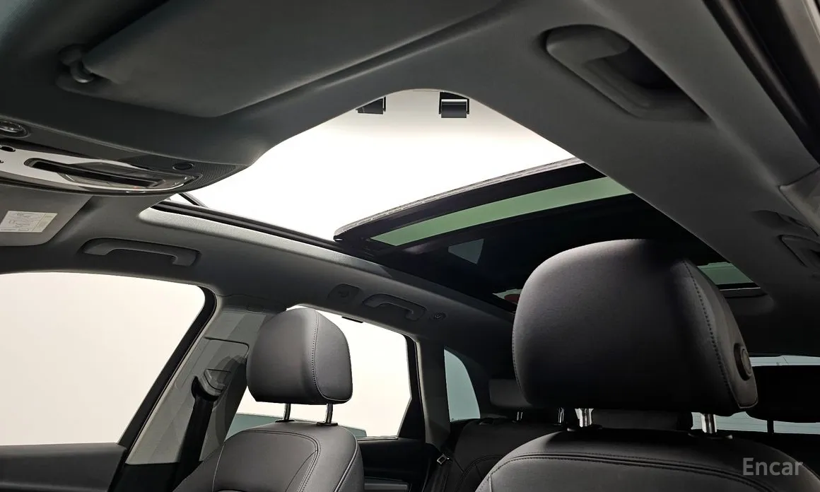 Фото 19 - Audi Q5