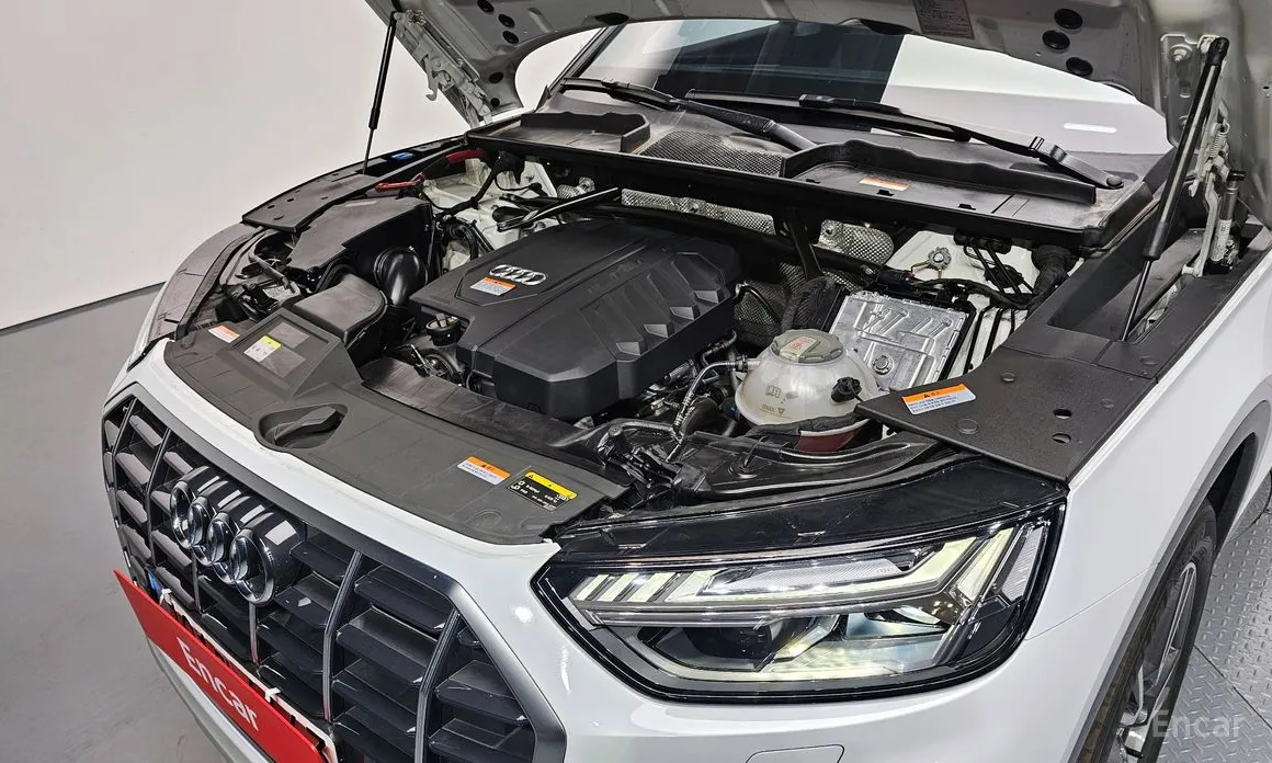 Фото 6 - Audi Q5