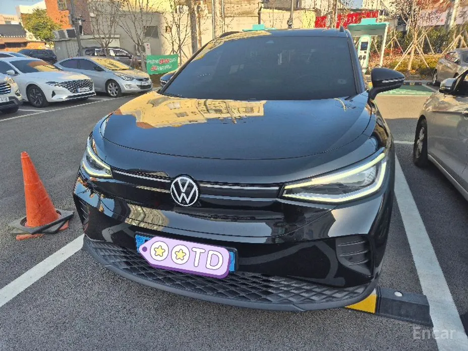 Фото 2 - Volkswagen ID.4