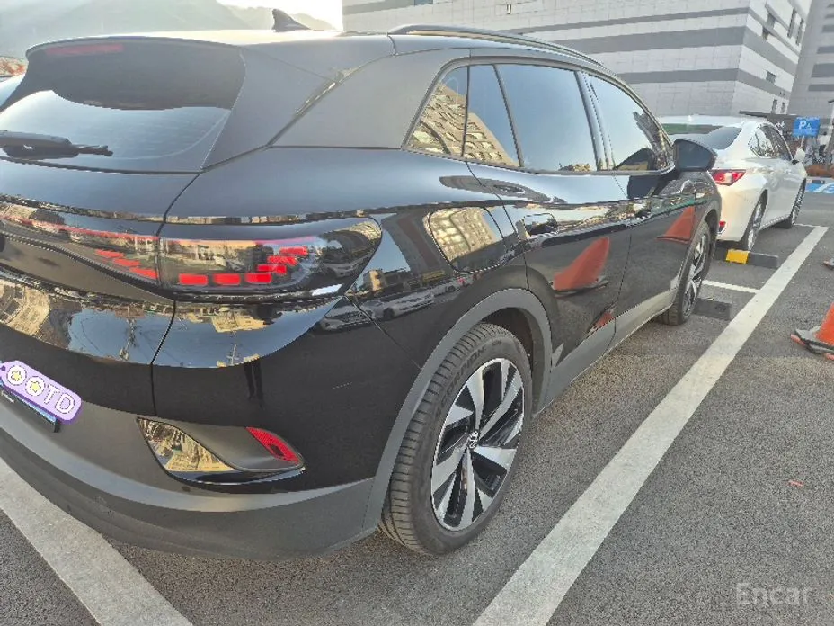 Фото 3 - Volkswagen ID.4