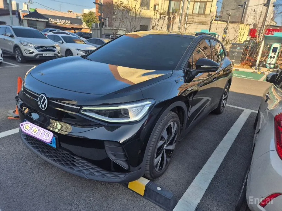 Фото 5 - Volkswagen ID.4