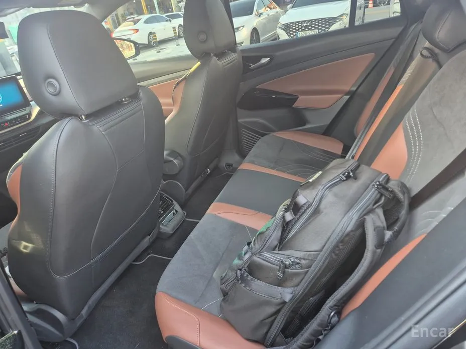 Фото 6 - Volkswagen ID.4