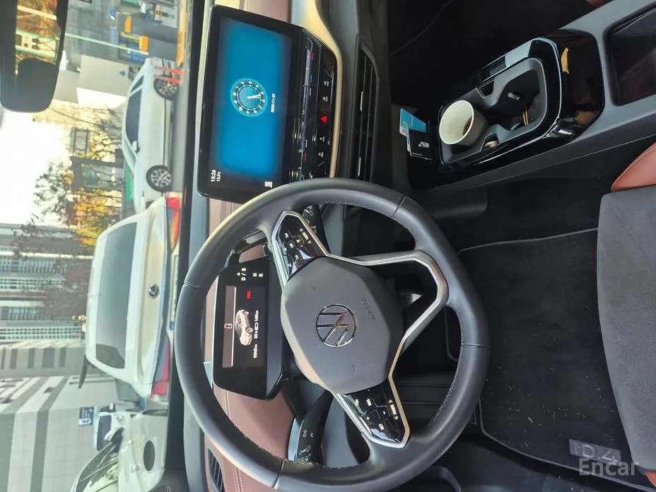 Фото 7 - Volkswagen ID.4