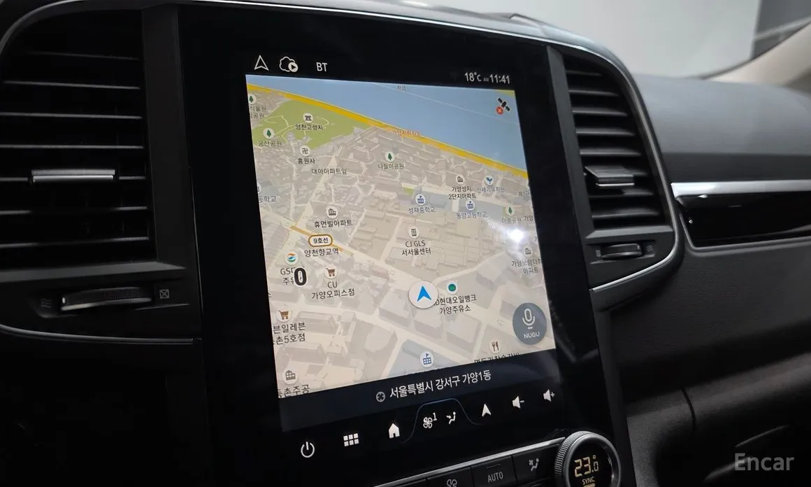 Фото 14 - Renault QM6