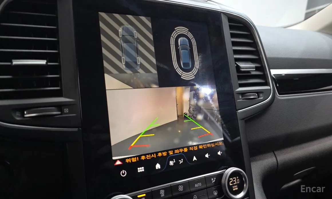 Фото 15 - Renault QM6