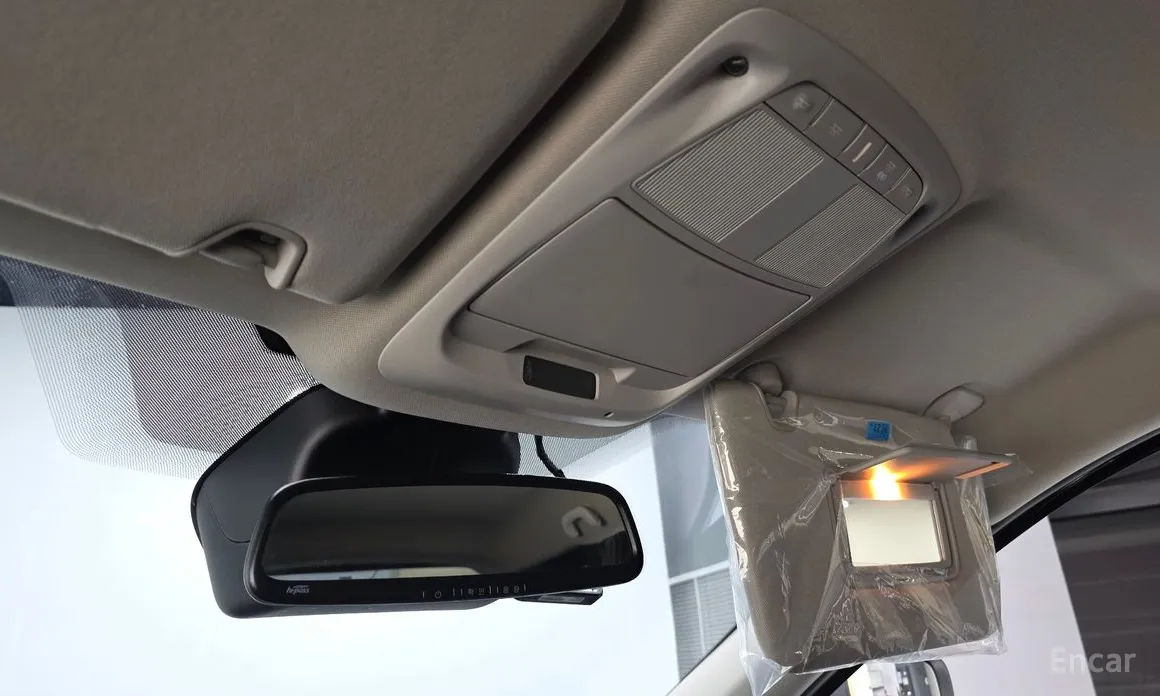 Фото 18 - Renault QM6