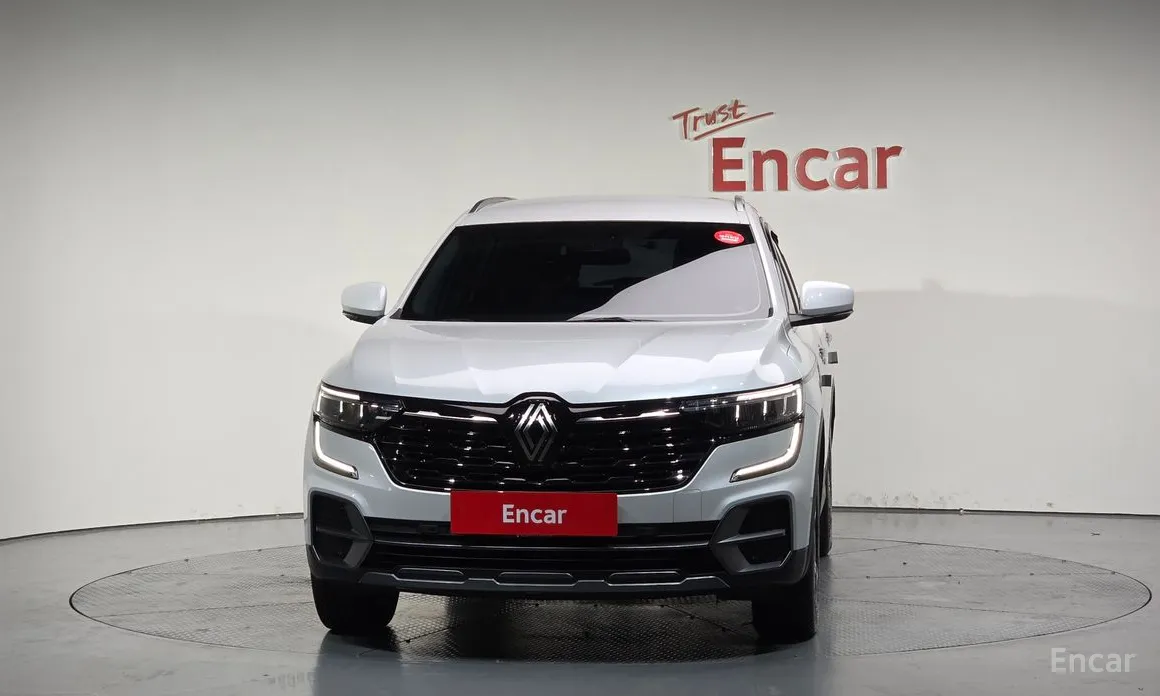 Фото 3 - Renault QM6