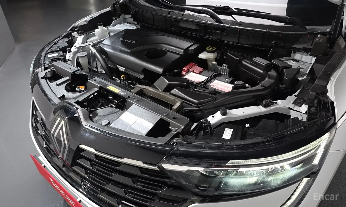 Фото 6 - Renault QM6