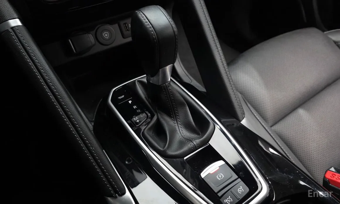 Фото 9 - Renault QM6