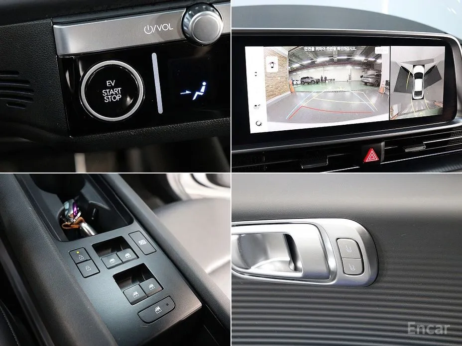 Фото 15 - Hyundai Ioniq 6