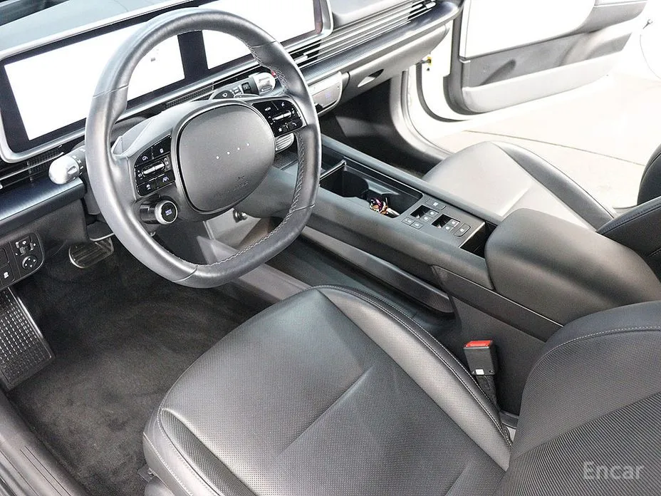 Фото 16 - Hyundai Ioniq 6