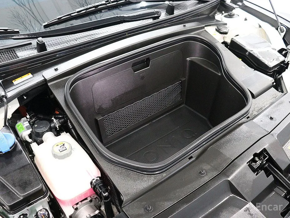 Фото 19 - Hyundai Ioniq 6