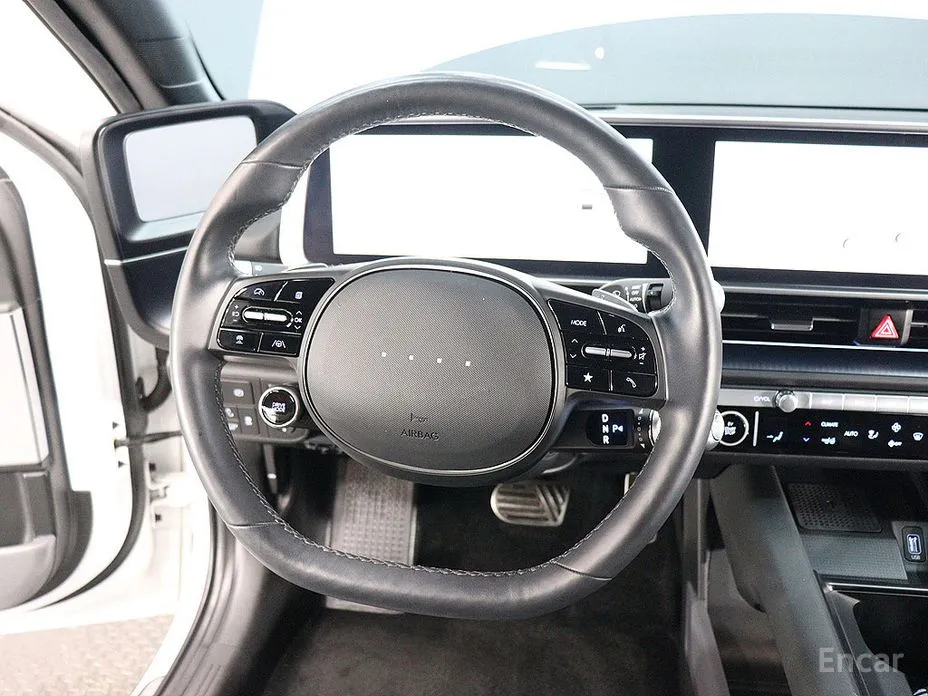 Фото 7 - Hyundai Ioniq 6