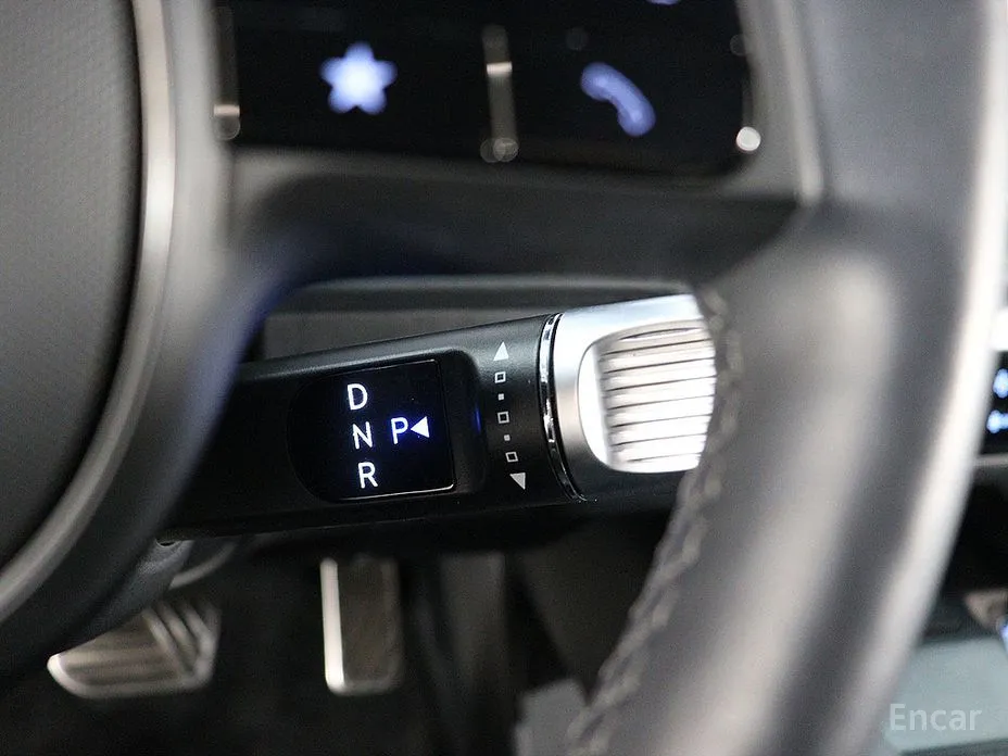 Фото 9 - Hyundai Ioniq 6