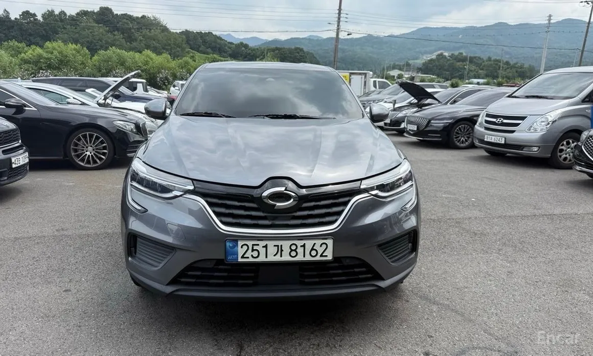 Фото 1 - Renault XM3